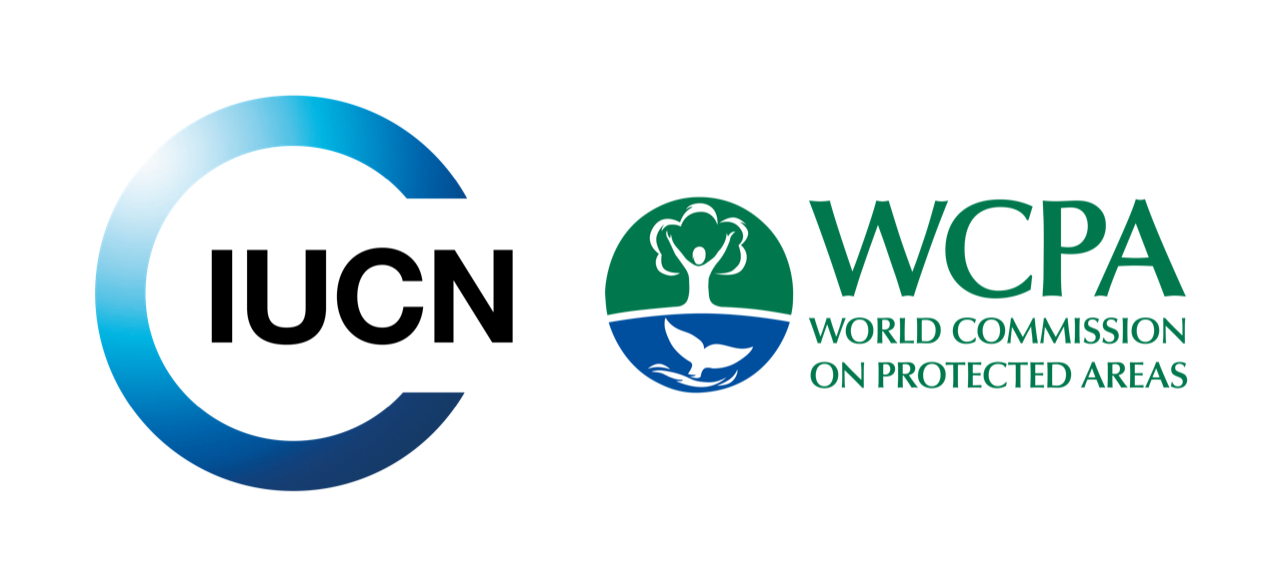 Logo IUCN WCPA