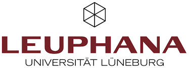 Logo der Leuphana-Universität Lüneburg