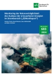 Cover von BfN-Schriften 683; Titelfoto: Energielandschaft (Thomas Richter, 2016)