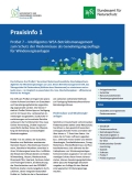 Cover PraxisInfo 1: ProBat7