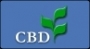Logo Convention on Biological Diversity
