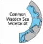 Logo der Trilateralen Wattenmeer-Zusammenarbeit