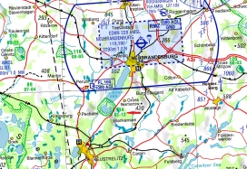 Gebietsdarstellung ID 104 Nonnenhof und Lieps ICAO 2022