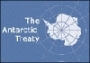 Logo Antarctic Treaty System